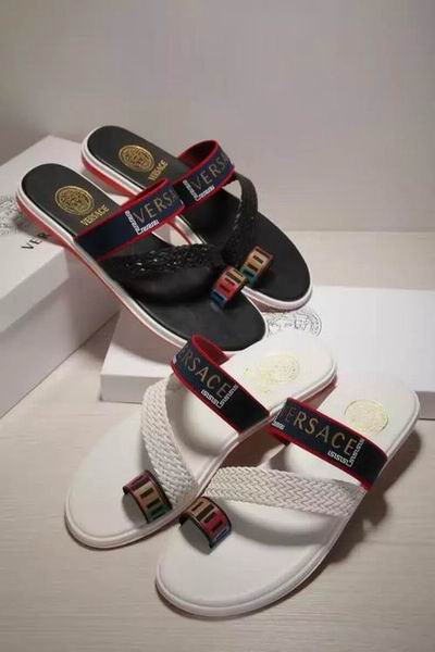 2017 Vsace slippers man 38-46-009